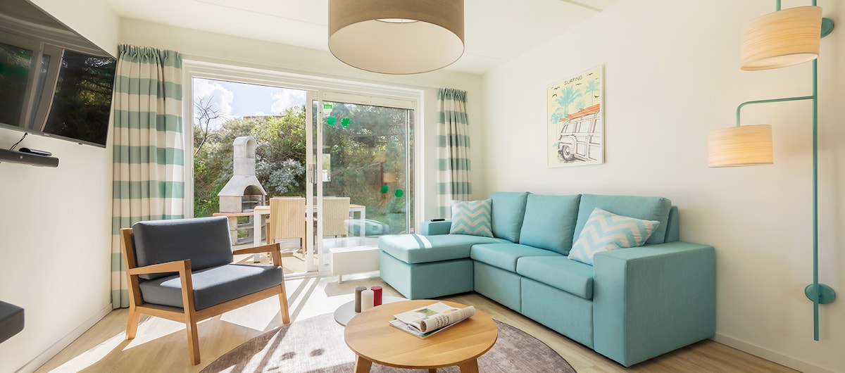 Ontdek Kindercottage Comfort