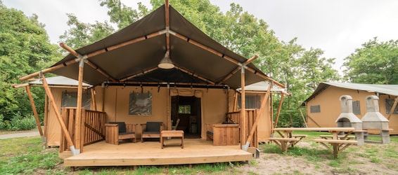 Tente Lodge