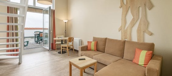 Hotel Suite-Hotelsuite 