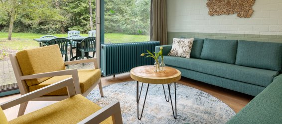 Premium cottage  Renewed