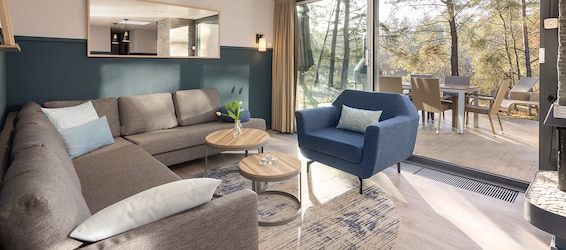 Cottage VIP 