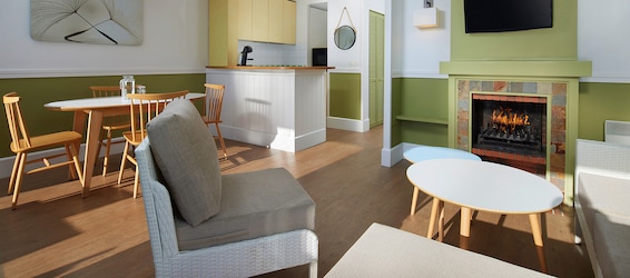 Premium cottage