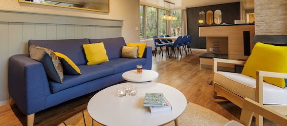 Cottage VIP  Nouveau design