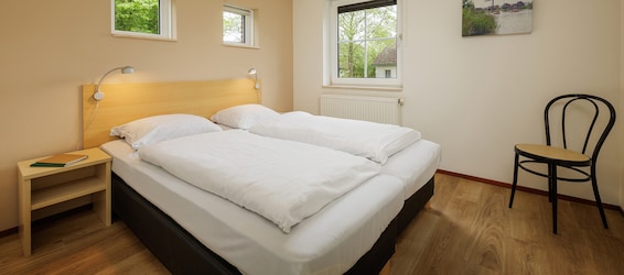  Comfort cottage