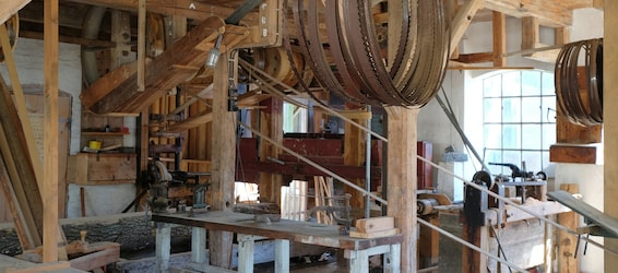 Musée De Locht