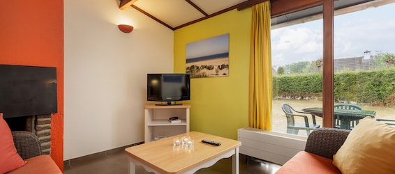  Select Vakantiehuis