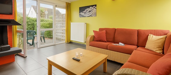 Select Vakantiehuis 