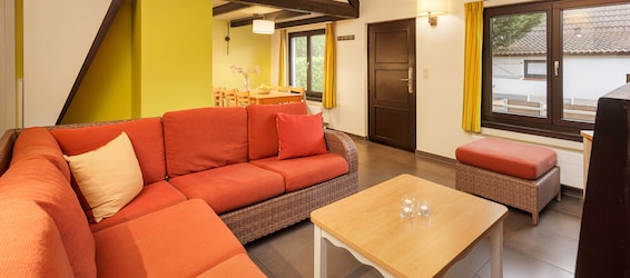 Select Vakantiehuis 