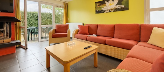 Select Vakantiehuis 