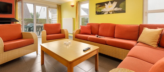 Select-Ferienhaus 
