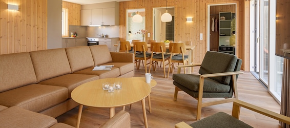 Premium Cottage 