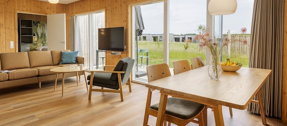 Premium Cottage PMR