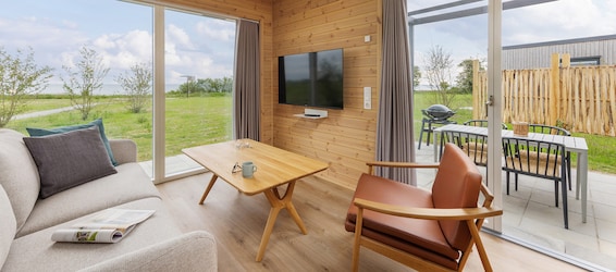 VIP Cottage 