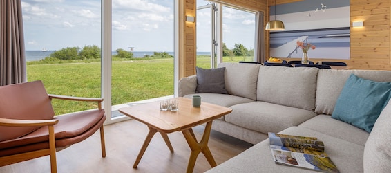 VIP Cottage 