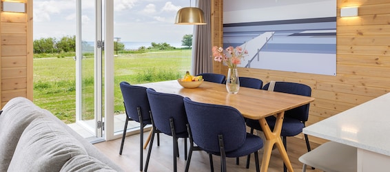 VIP Seafront Feriehus 