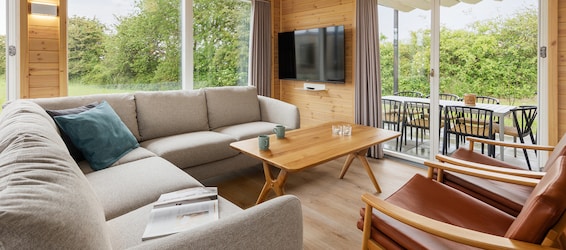 VIP Cottage 