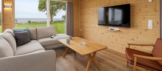 VIP Cottage PMR