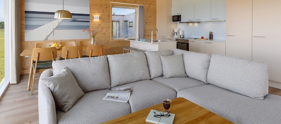 VIP Feriehus 