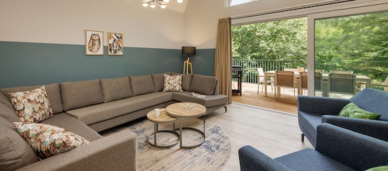 Cottage VIP 