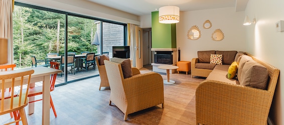 Comfort cottage  Vernieuwd