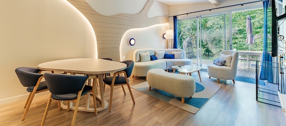 Cottage VIP 