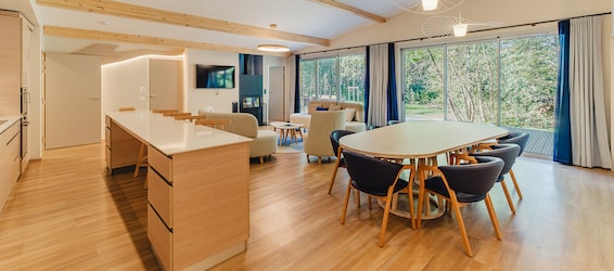 Cottage VIP 