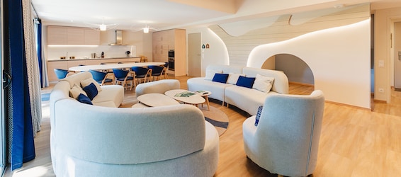 Cottage VIP 