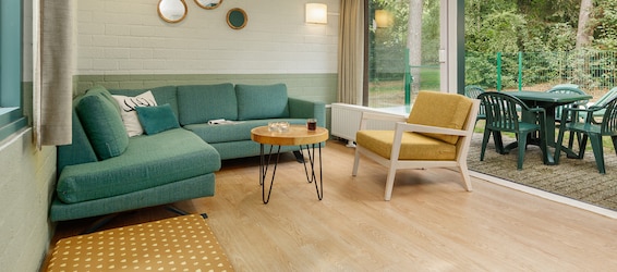  Premium Honden cottage 