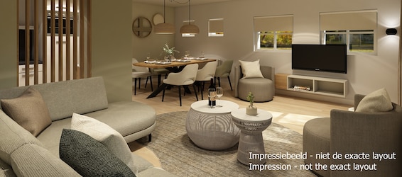  Premium cottage Vernieuwd