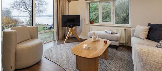 Cottage VIP  Nouveau design