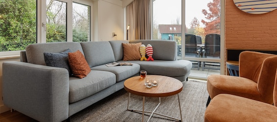 Cottage Enfants Comfort  Nouveau design