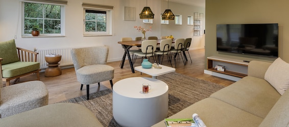 Cottage Comfort  Nouveau design