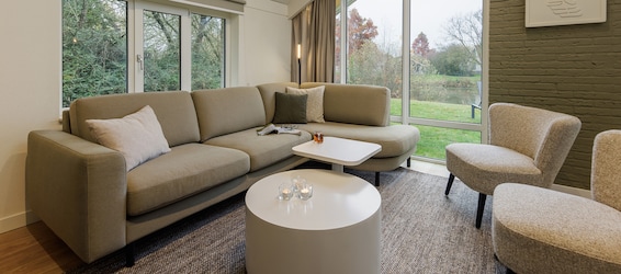 Comfort cottage Vernieuwd