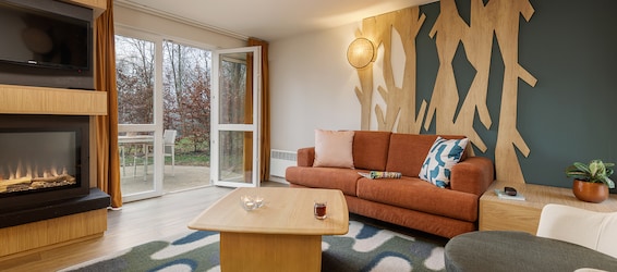 Cottage VIP  Nouveau design