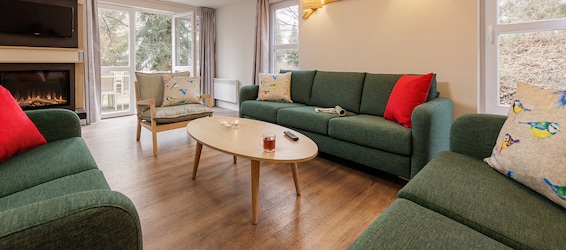 Comfort cottage  Vernieuwd