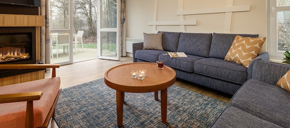 Premium cottage  Vernieuwd