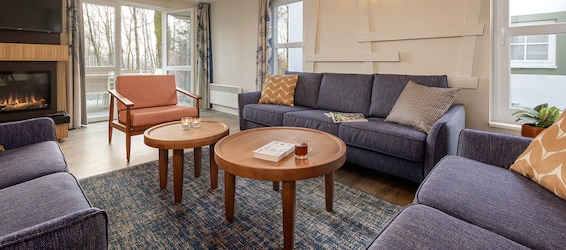 Premium cottage Nieuw design