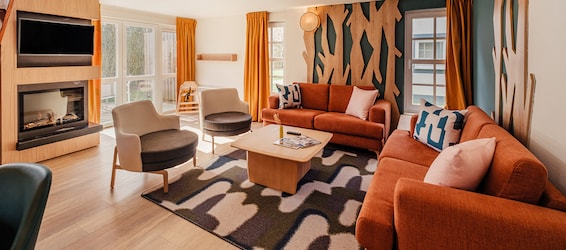 VIP cottage  Nieuw design