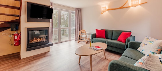 Comfort cottage  Nieuw design