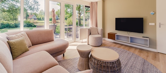 Premium cottage  New design
