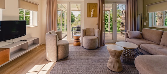 Premium cottage 