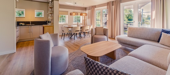 VIP-Ferienhaus 