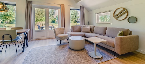Comfort cottage  New design