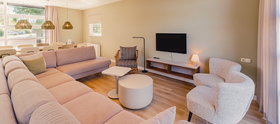 Comfort cottage 