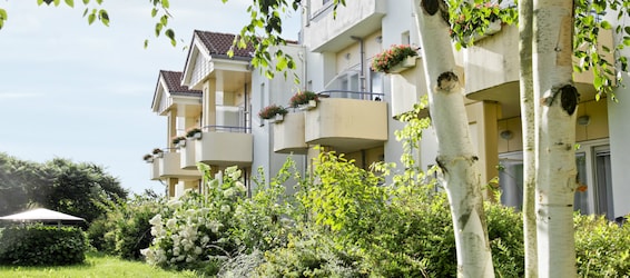 Suite d'hôtel Hotel Suite 