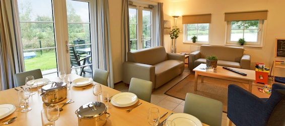  Comfort cottage