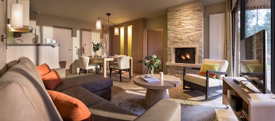 Cottage VIP 
