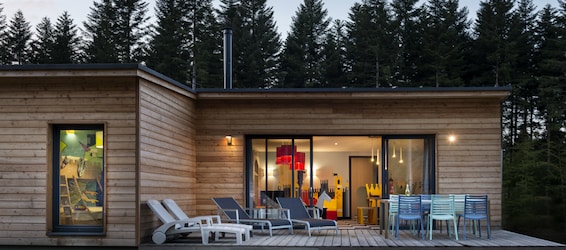 Cottage Contes du royaume