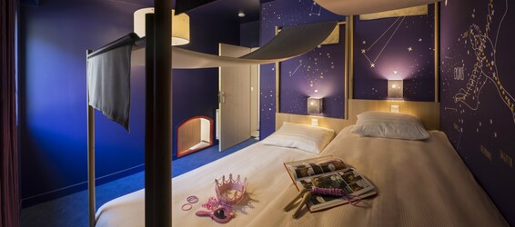 Fairytale Kingdom Cottage