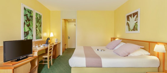 Hotelzimmer